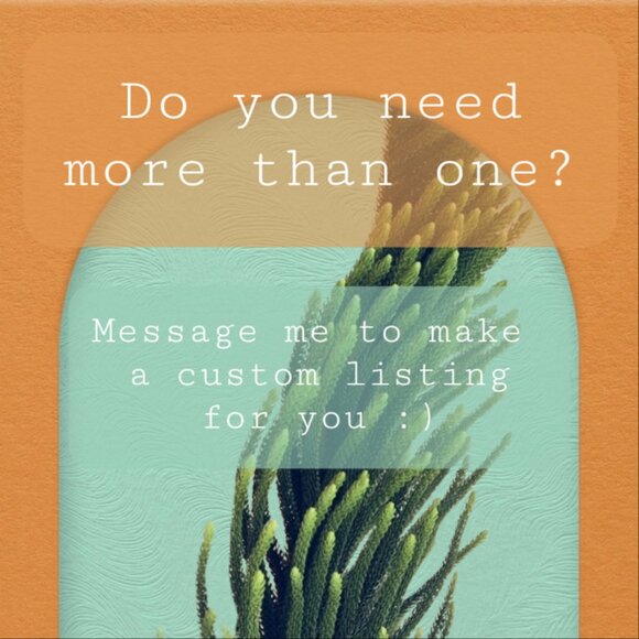 Gold Blue Crystal Stud Earrings Set - Picture 9 of 9